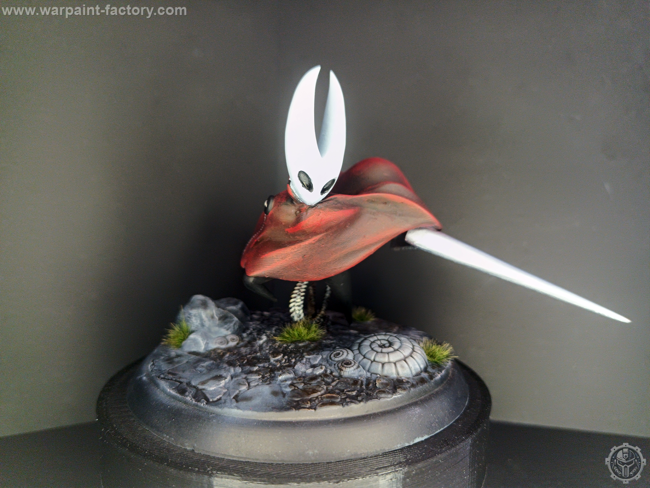 Hollow Knight – Hornet