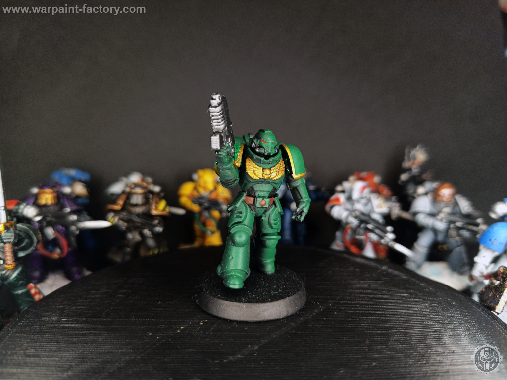 Space Marine