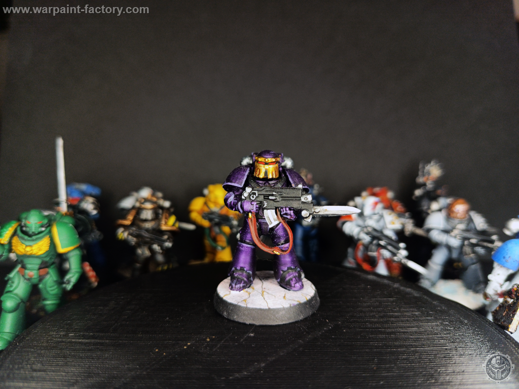 Space Marine