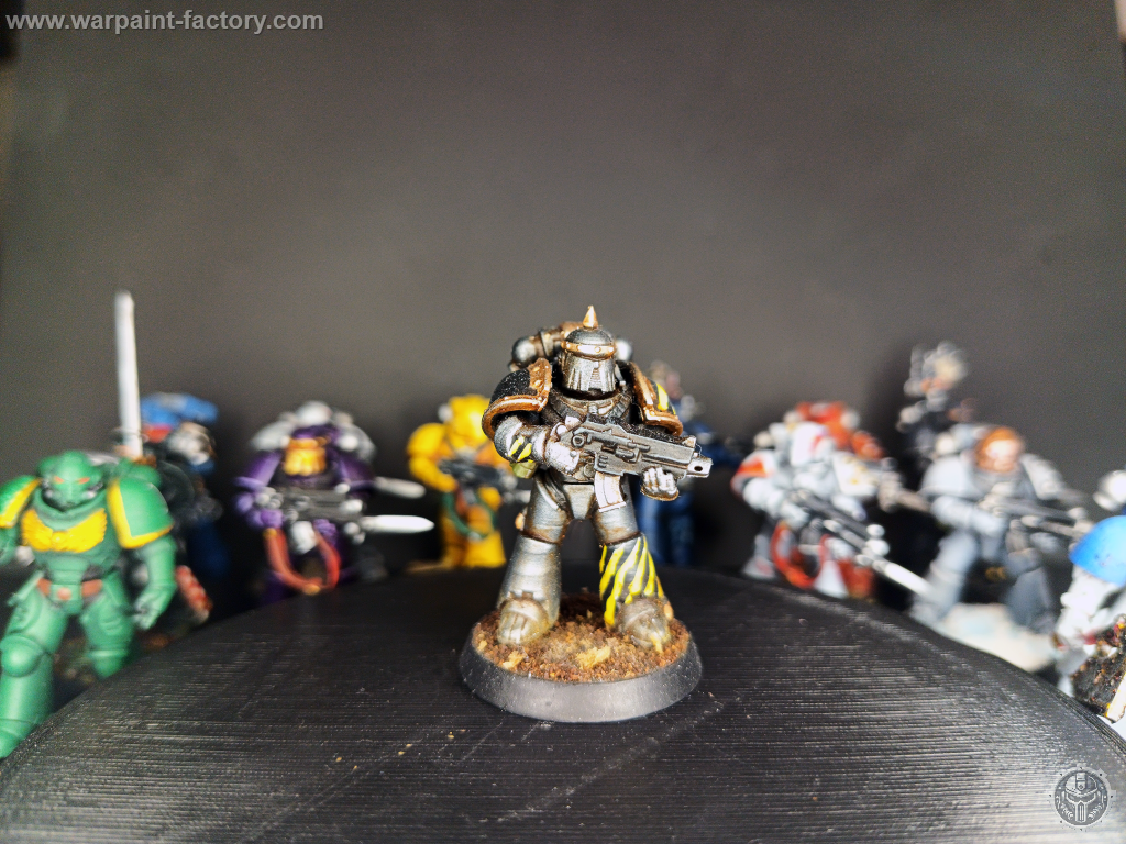 Space Marine