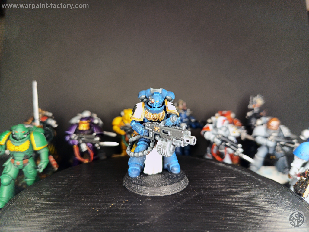 Space Marine