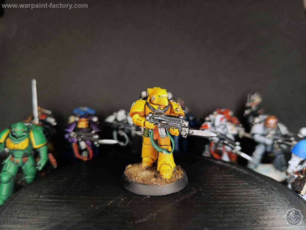 Space Marine