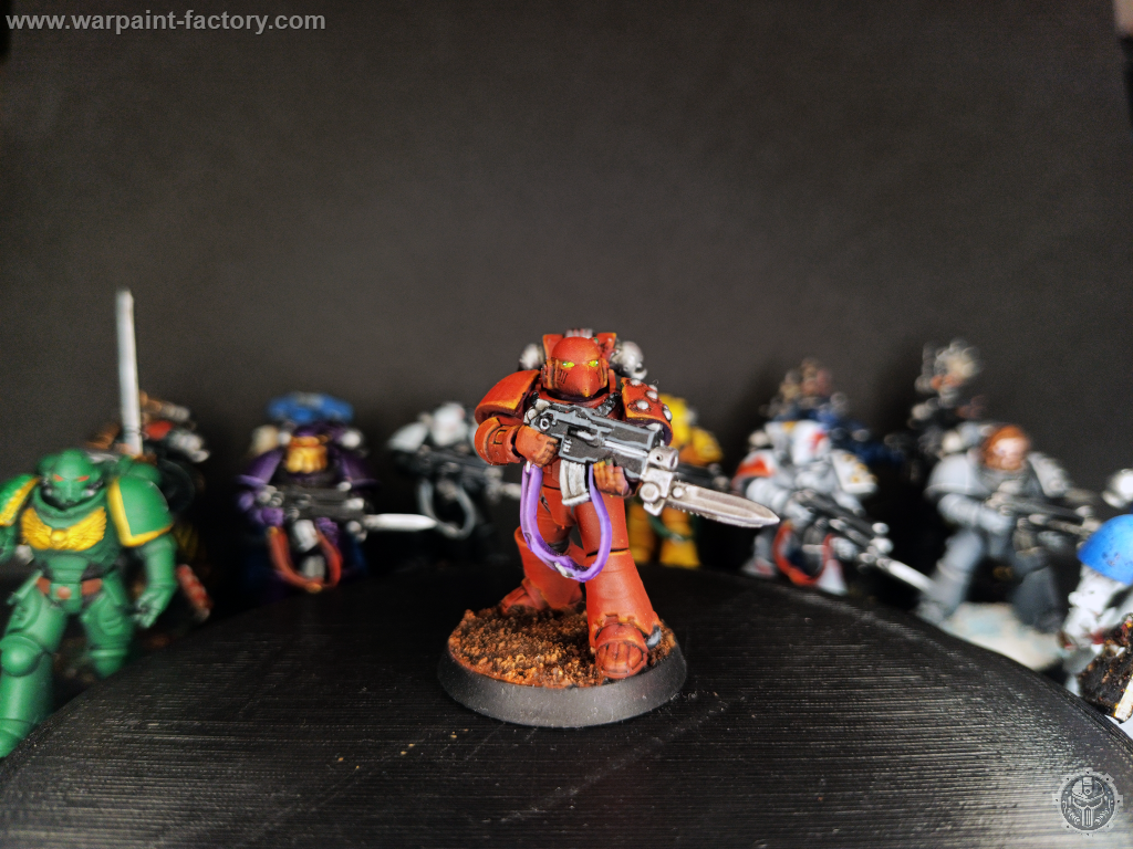 Space Marine