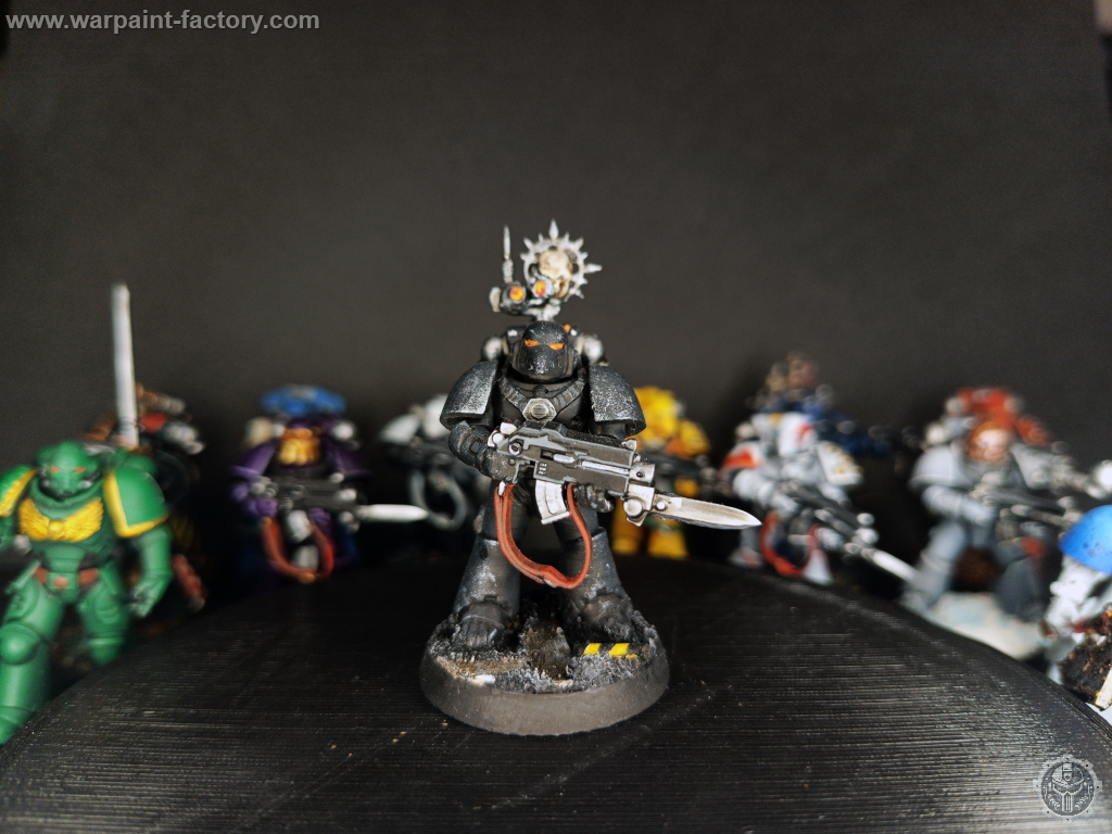 Space Marine