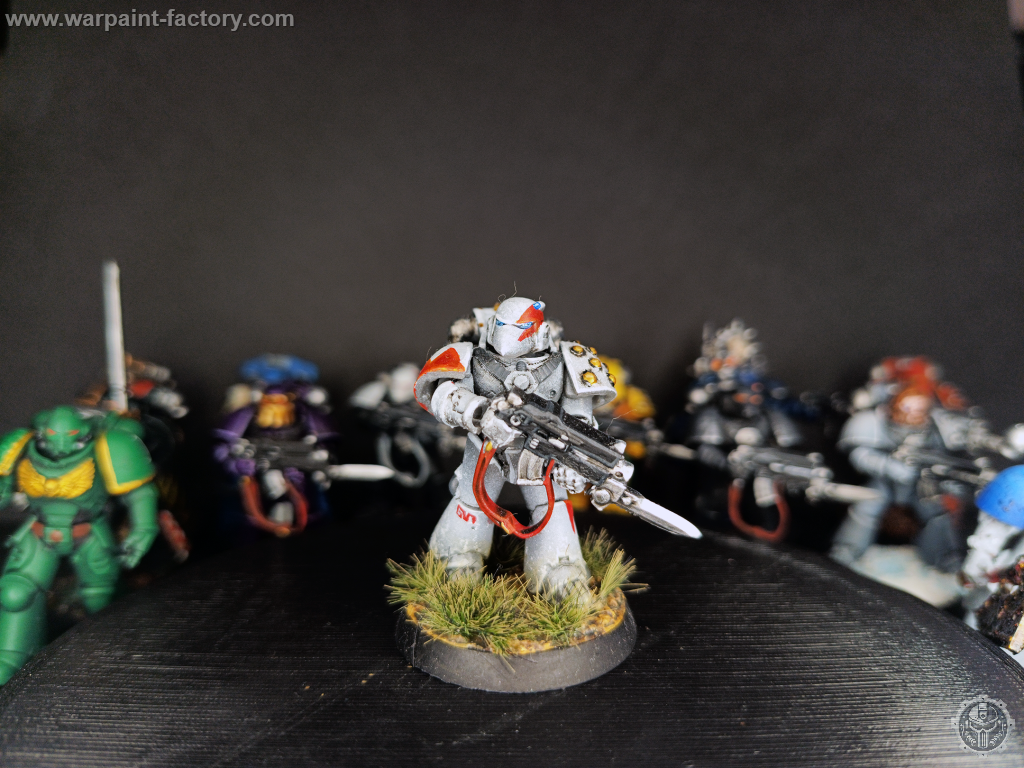 Space Marine