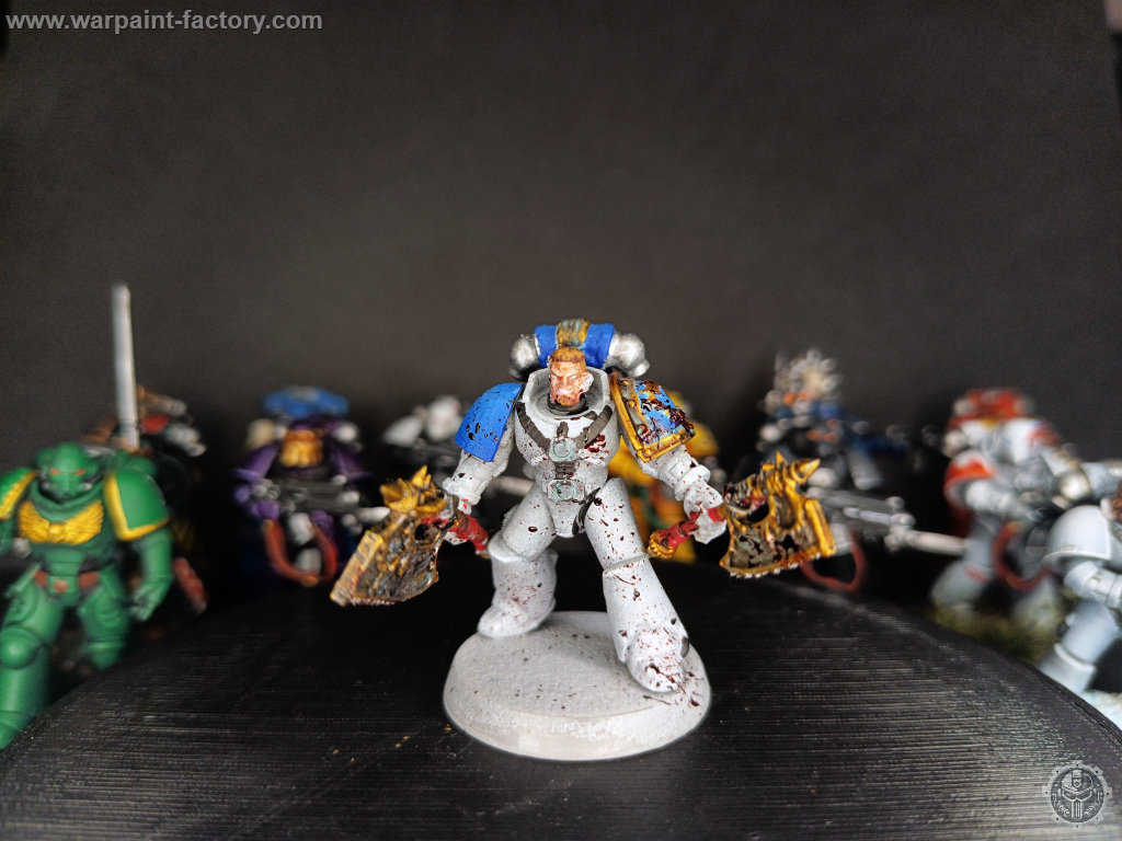 Space Marine