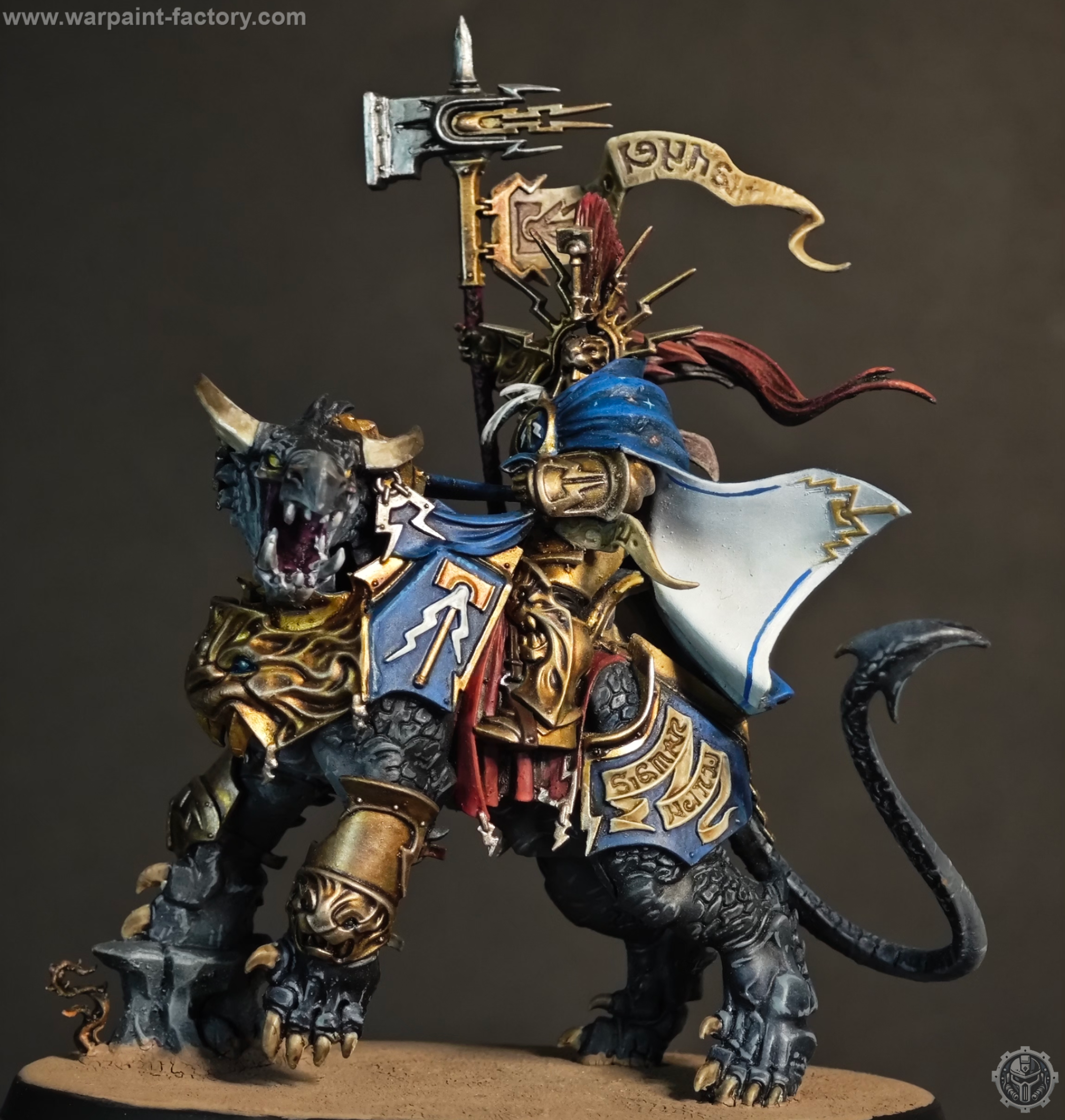 Stormcast