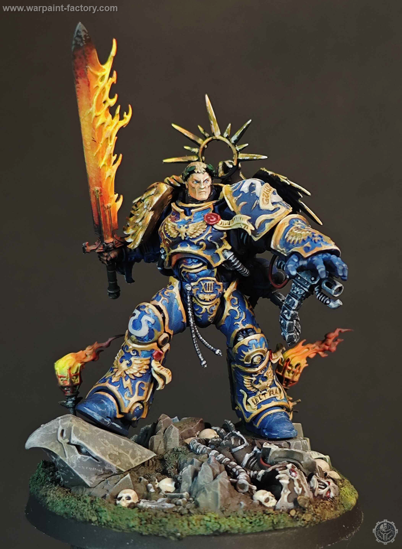 Roboute Guilliman